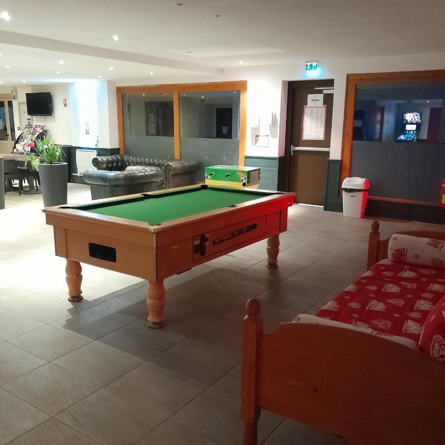 T2 Confortable - Piscine Chauffee - Super Besse Eksteriør billede