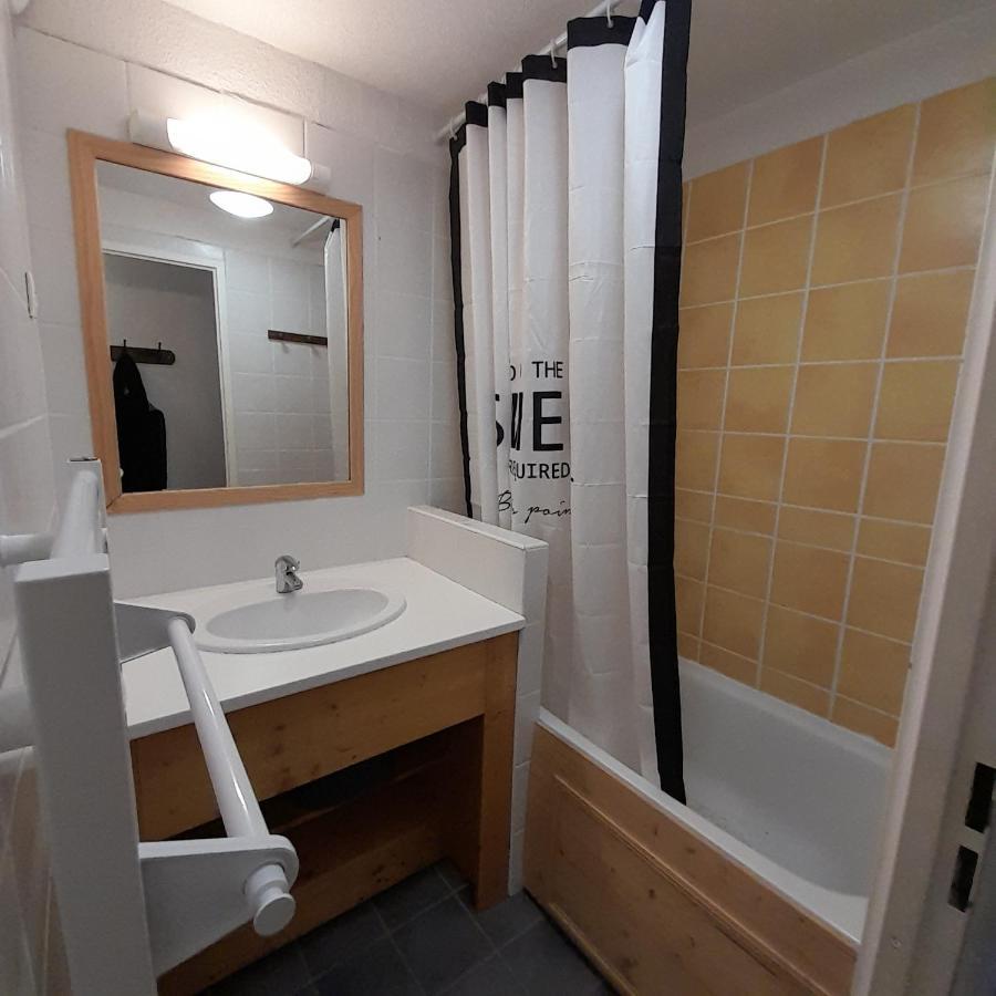 T2 Confortable - Piscine Chauffee - Super Besse Eksteriør billede