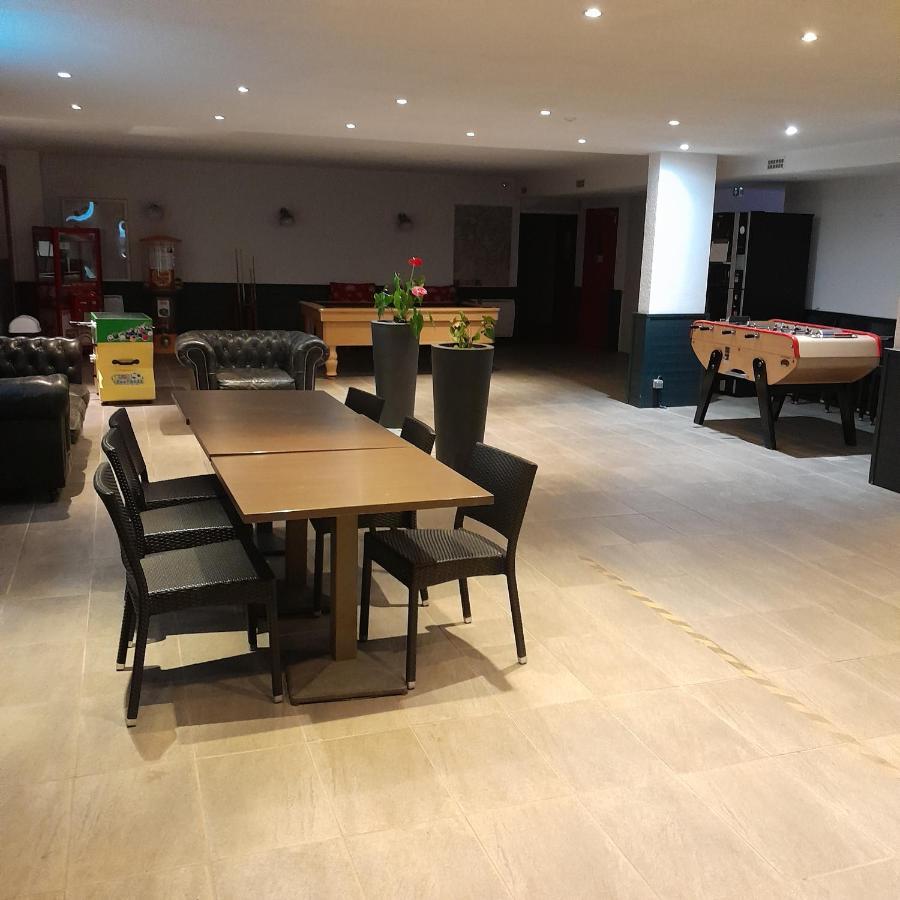 T2 Confortable - Piscine Chauffee - Super Besse Eksteriør billede