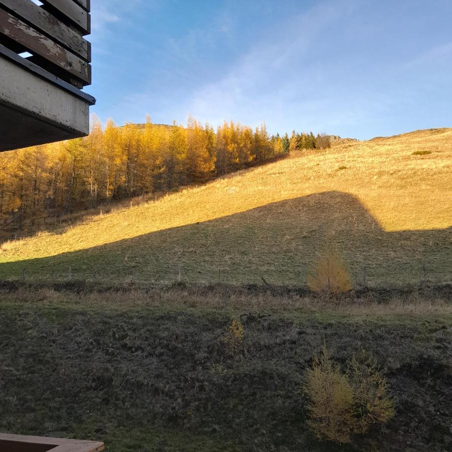 T2 Confortable - Piscine Chauffee - Super Besse Eksteriør billede
